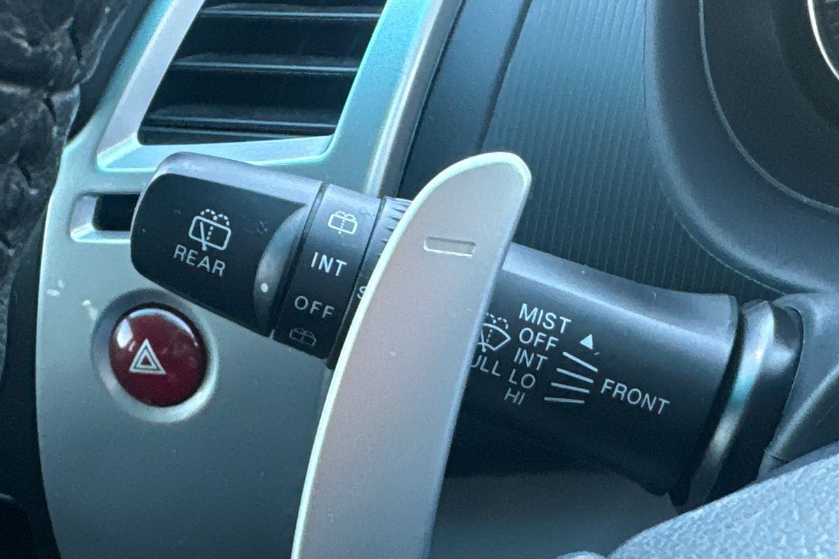 2015 Mitsubishi Challenger LS PC