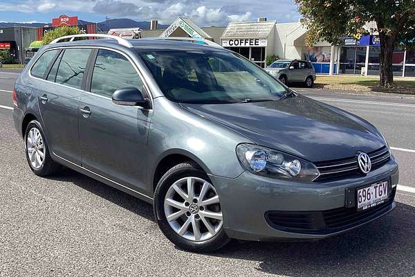 2013 Volkswagen Golf 103TDI Comfortline VI