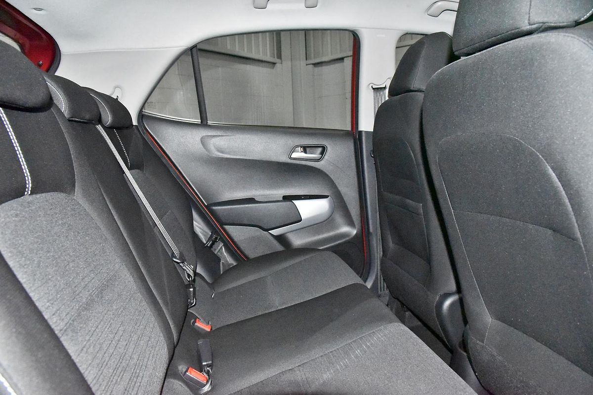2021 Kia Picanto S JA