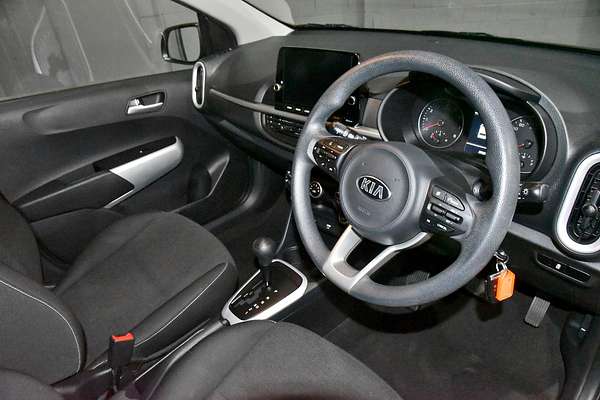 2021 Kia Picanto S JA