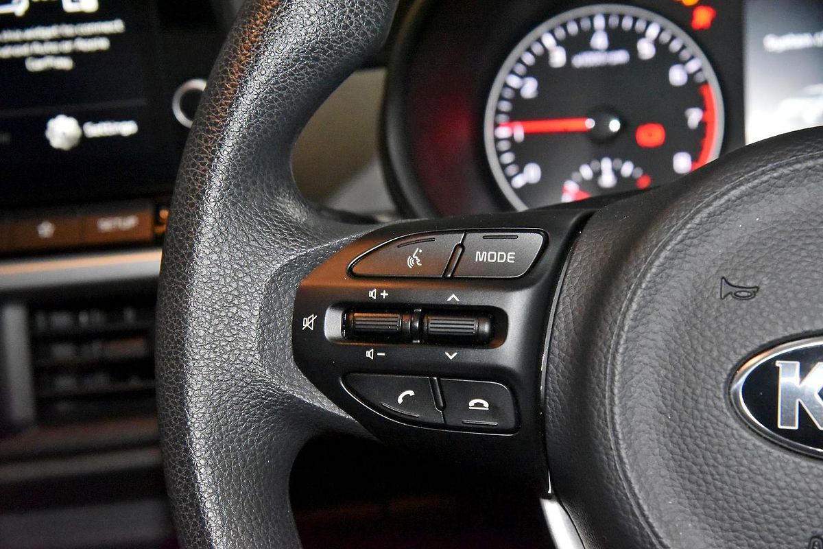 2021 Kia Picanto S JA