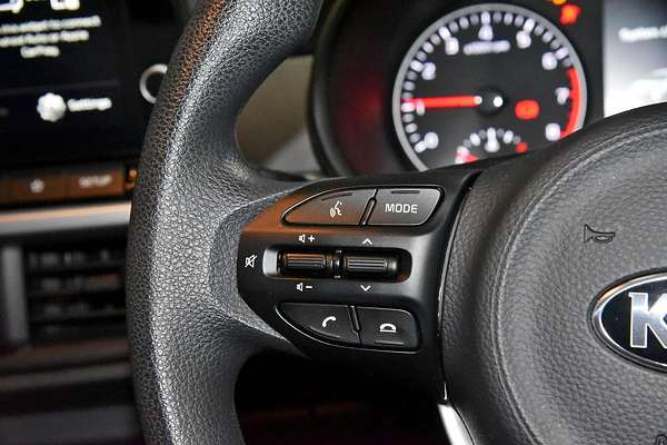 2021 Kia Picanto S JA