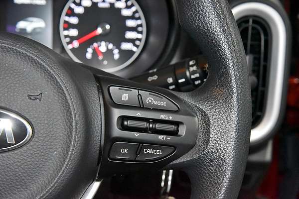 2021 Kia Picanto S JA
