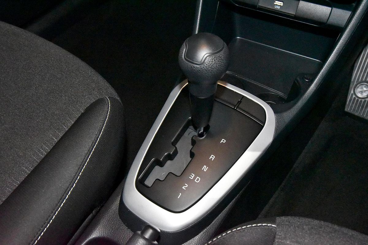 2021 Kia Picanto S JA