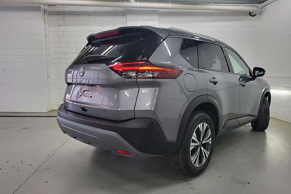 2025 Nissan X-TRAIL ST-L T33