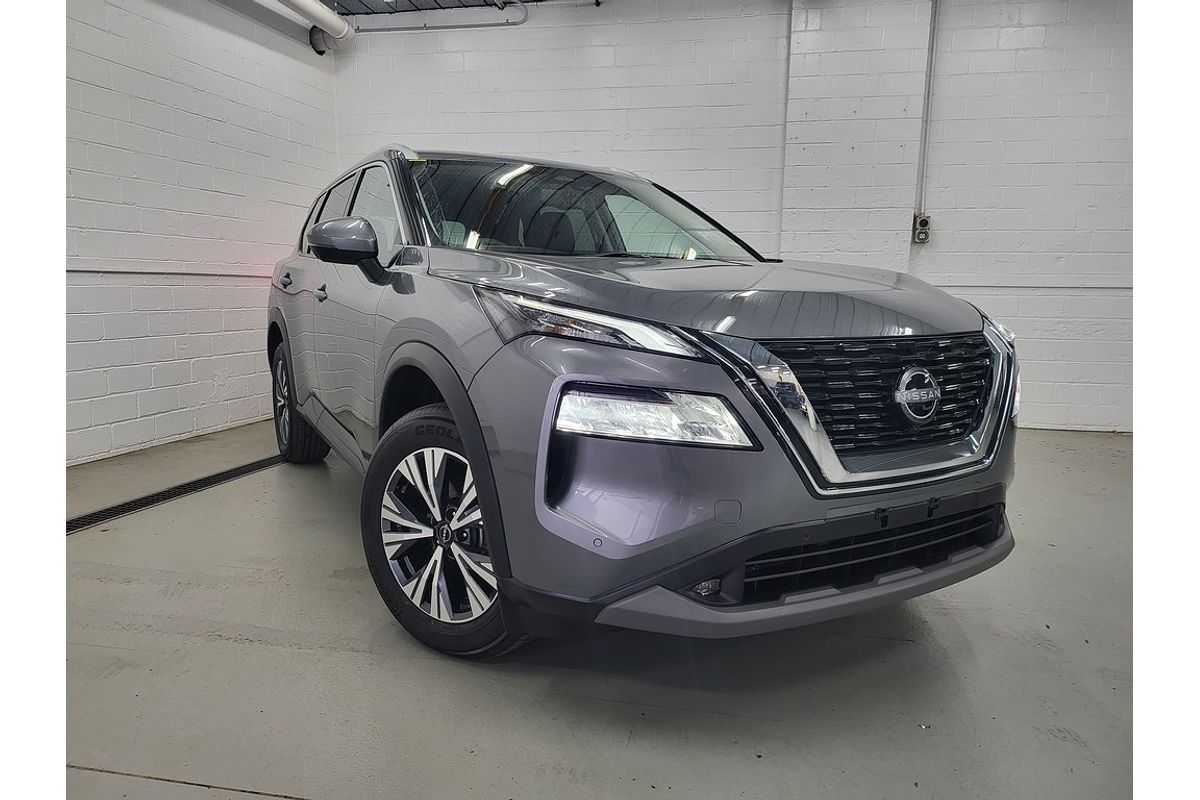 2025 Nissan X-TRAIL ST-L T33