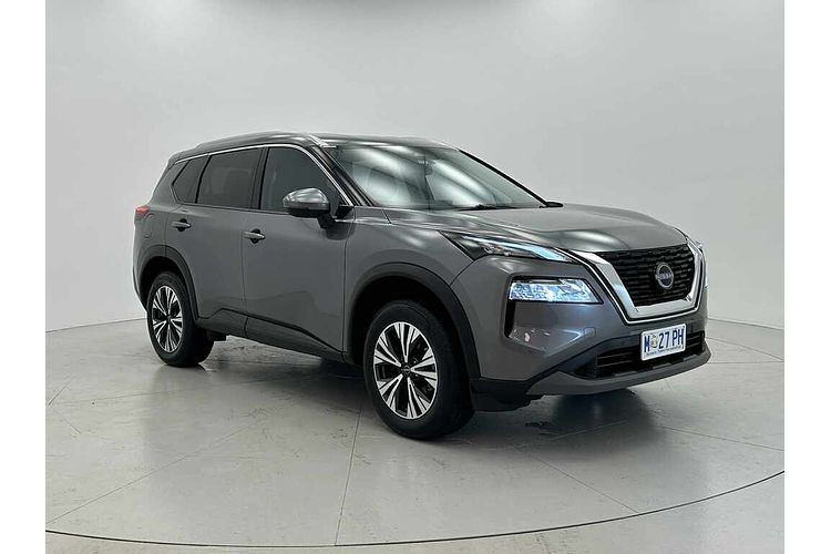 2025 Nissan X-TRAIL ST-L T33
