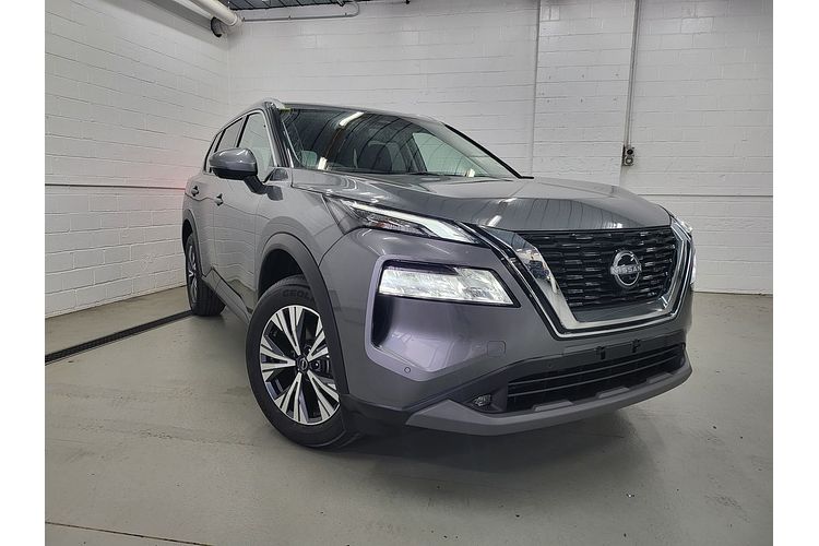 2025 Nissan X-TRAIL ST-L T33