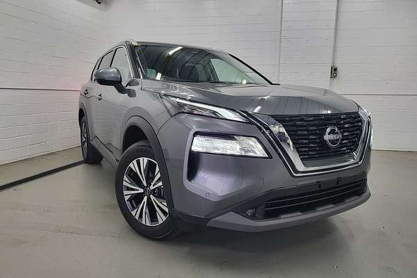 2025 Nissan X-TRAIL ST-L T33