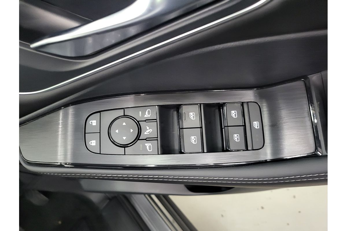 2025 Nissan X-TRAIL ST-L T33