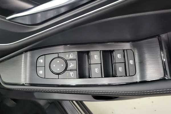 2025 Nissan X-TRAIL ST-L T33