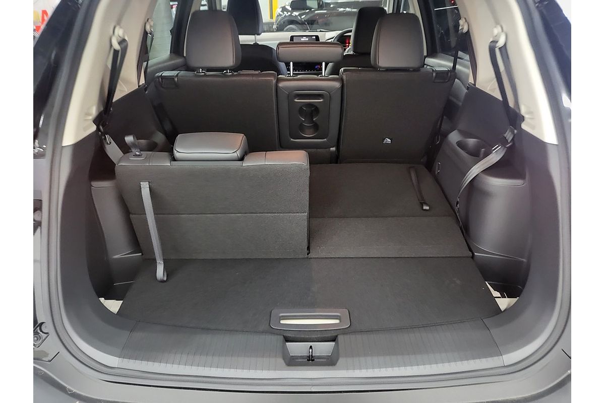 2025 Nissan X-TRAIL ST-L T33
