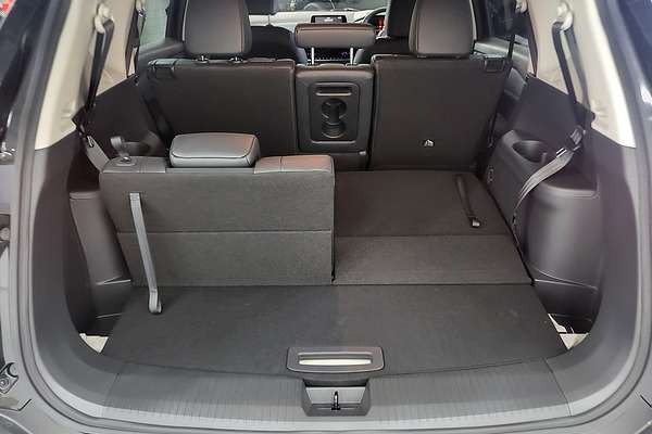2025 Nissan X-TRAIL ST-L T33