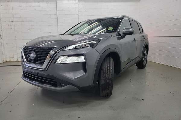 2025 Nissan X-TRAIL ST-L T33