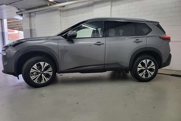2025 Nissan X-TRAIL ST-L T33