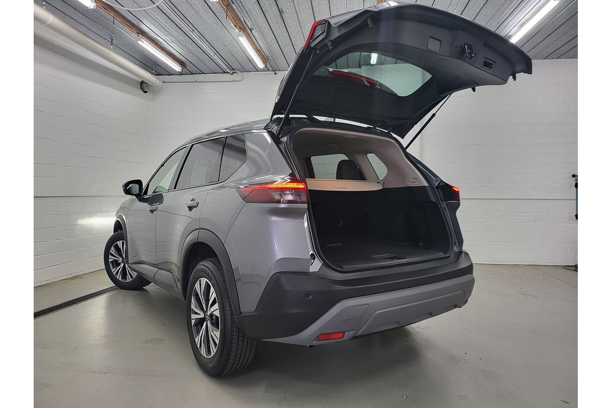 2025 Nissan X-TRAIL ST-L T33