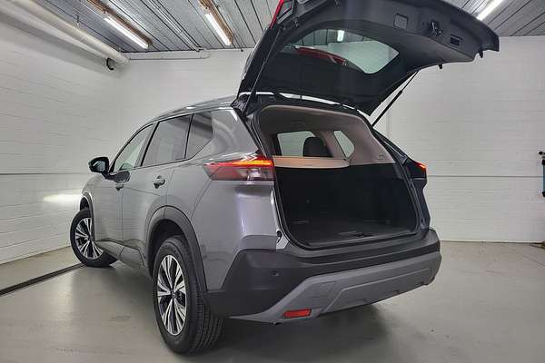 2025 Nissan X-TRAIL ST-L T33