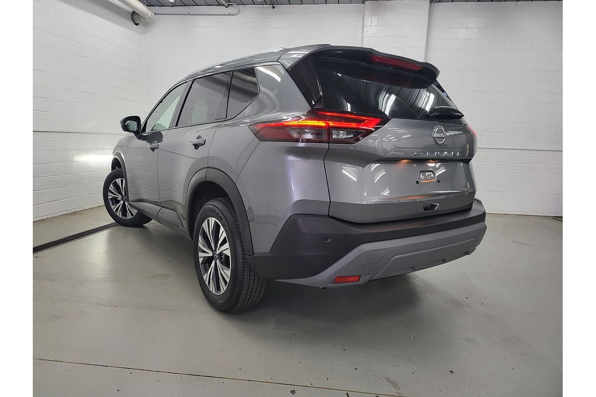 2025 Nissan X-TRAIL ST-L T33
