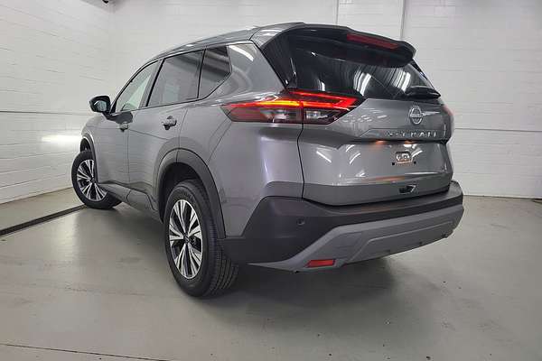 2025 Nissan X-TRAIL ST-L T33