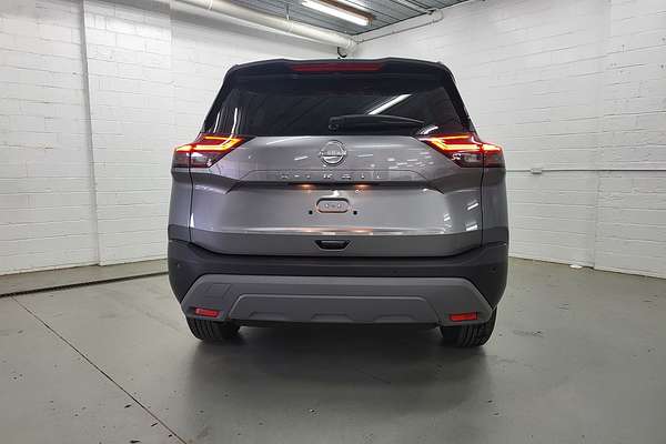 2025 Nissan X-TRAIL ST-L T33