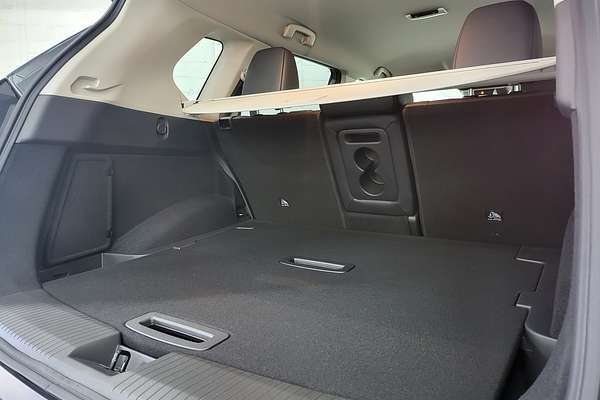 2025 Nissan X-TRAIL ST-L T33
