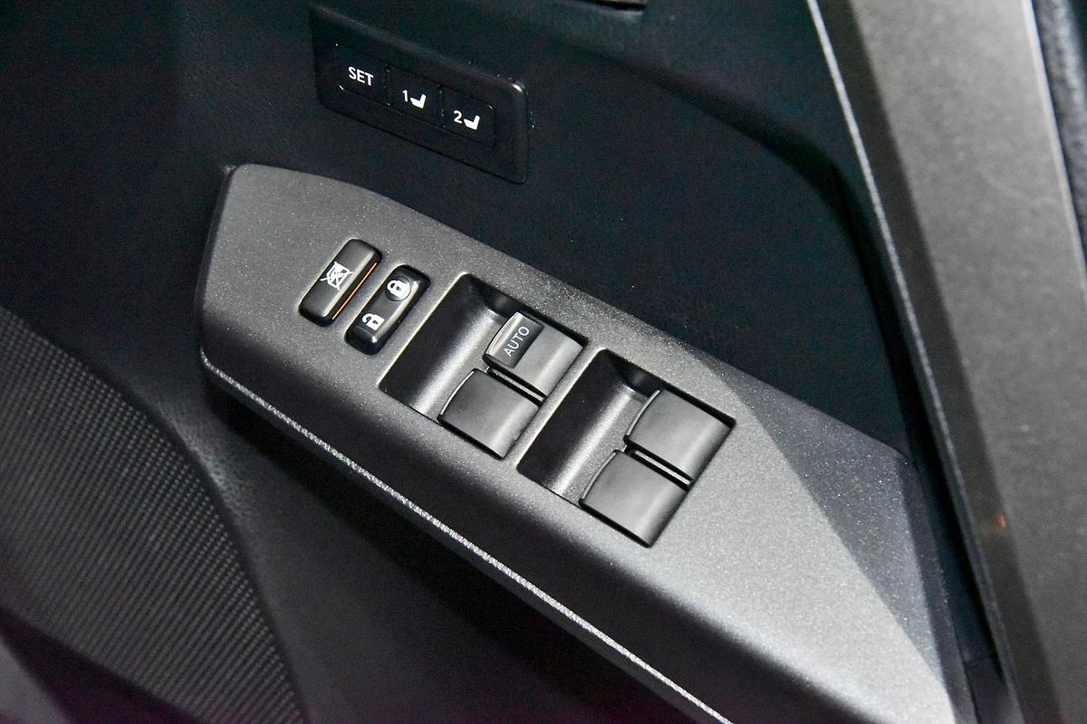2018 Toyota RAV4 GXL ZSA42R
