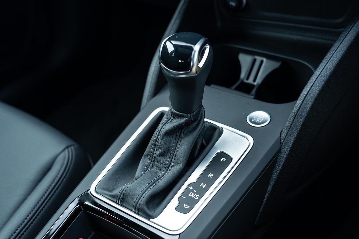 2025 Audi Q2 35 TFSI GA