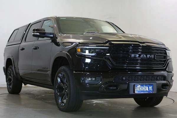 2021 RAM 1500 Limited DT 4X4 SWB