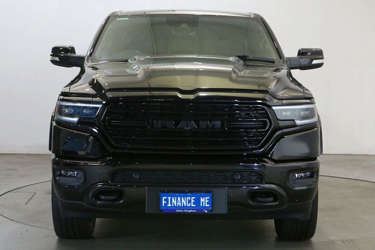 2021 RAM 1500 Limited DT 4X4 SWB