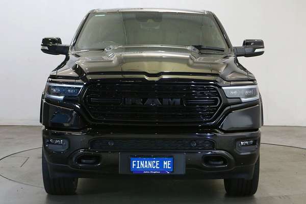 2021 RAM 1500 Limited DT 4X4 SWB