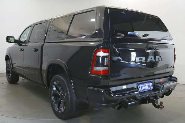 2021 RAM 1500 Limited DT 4X4 SWB