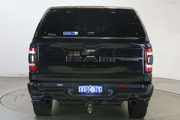 2021 RAM 1500 Limited DT 4X4 SWB