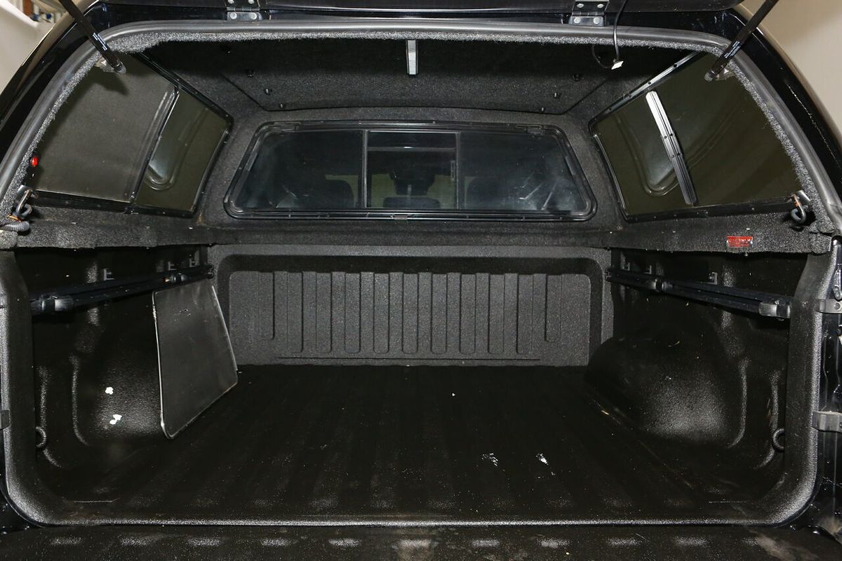 2021 RAM 1500 Limited DT 4X4 SWB
