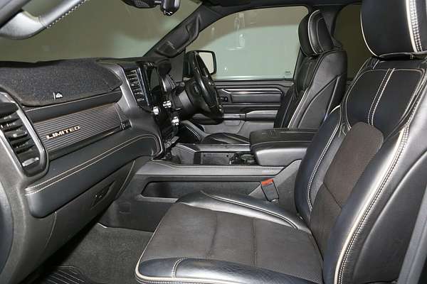 2021 RAM 1500 Limited DT 4X4 SWB