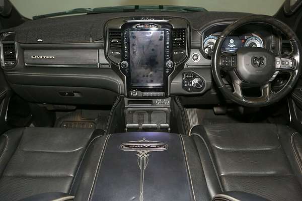 2021 RAM 1500 Limited DT 4X4 SWB