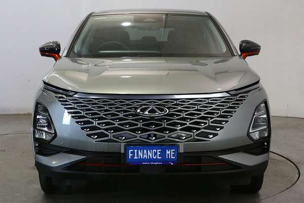 2023 Chery OMODA 5 EX