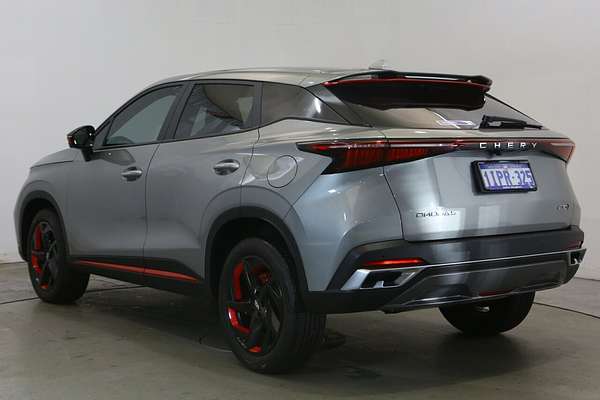 2023 Chery OMODA 5 EX