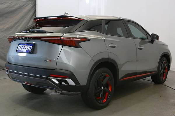 2023 Chery OMODA 5 EX