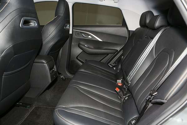 2023 Chery OMODA 5 EX