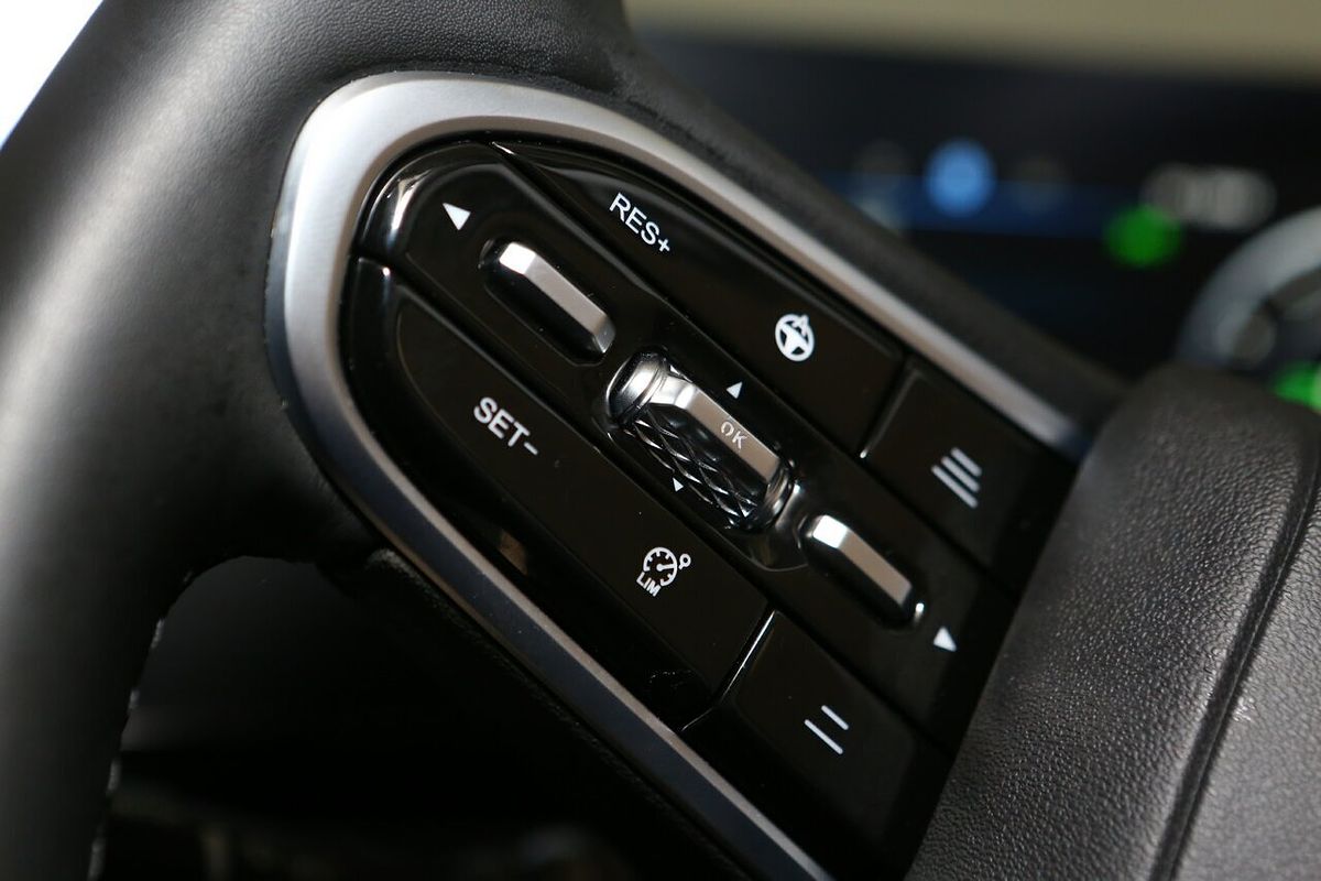 2023 Chery OMODA 5 EX