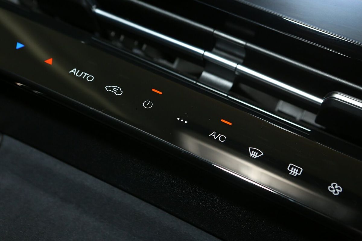 2023 Chery OMODA 5 EX
