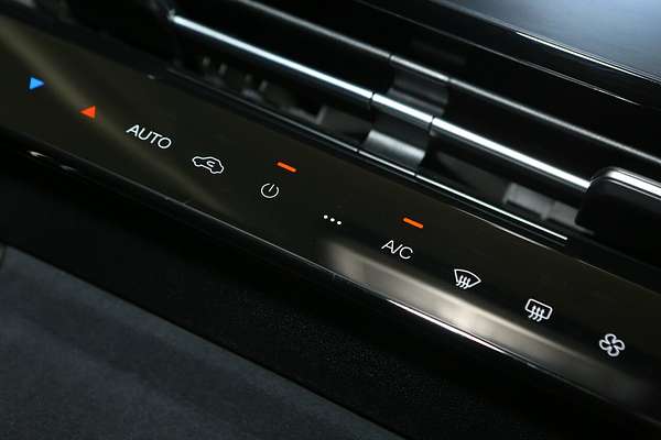 2023 Chery OMODA 5 EX