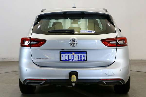 2019 Holden Commodore LT ZB