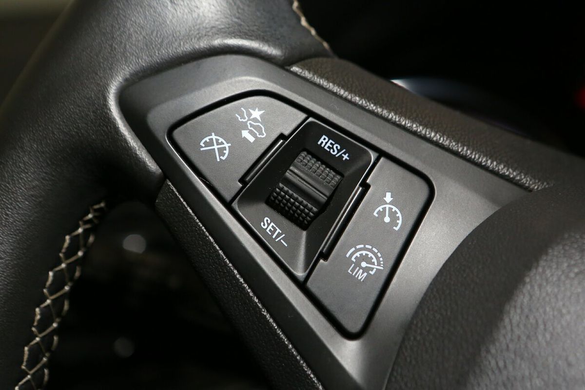 2019 Holden Commodore LT ZB
