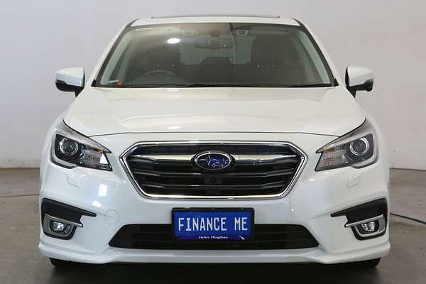 2019 Subaru Liberty 2.5i Premium 6GEN