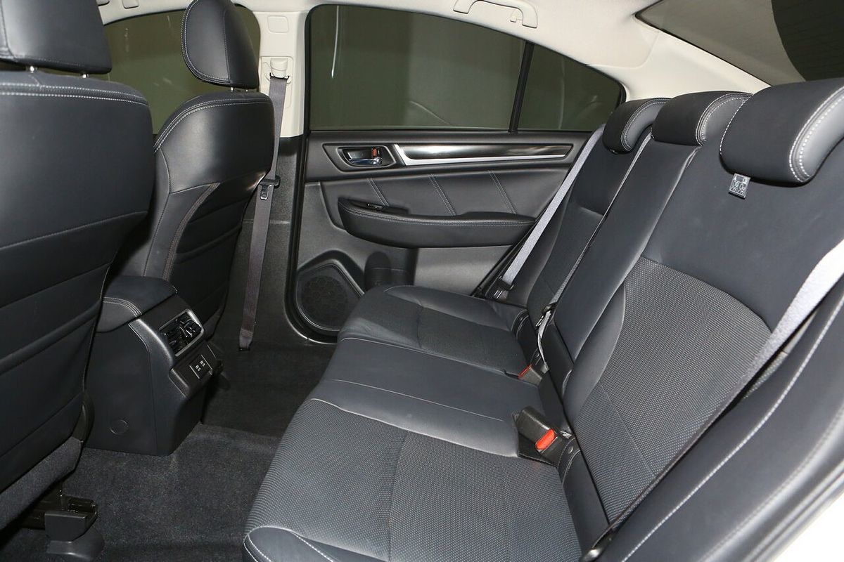 2019 Subaru Liberty 2.5i Premium 6GEN