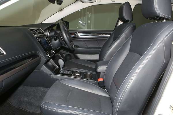2019 Subaru Liberty 2.5i Premium 6GEN