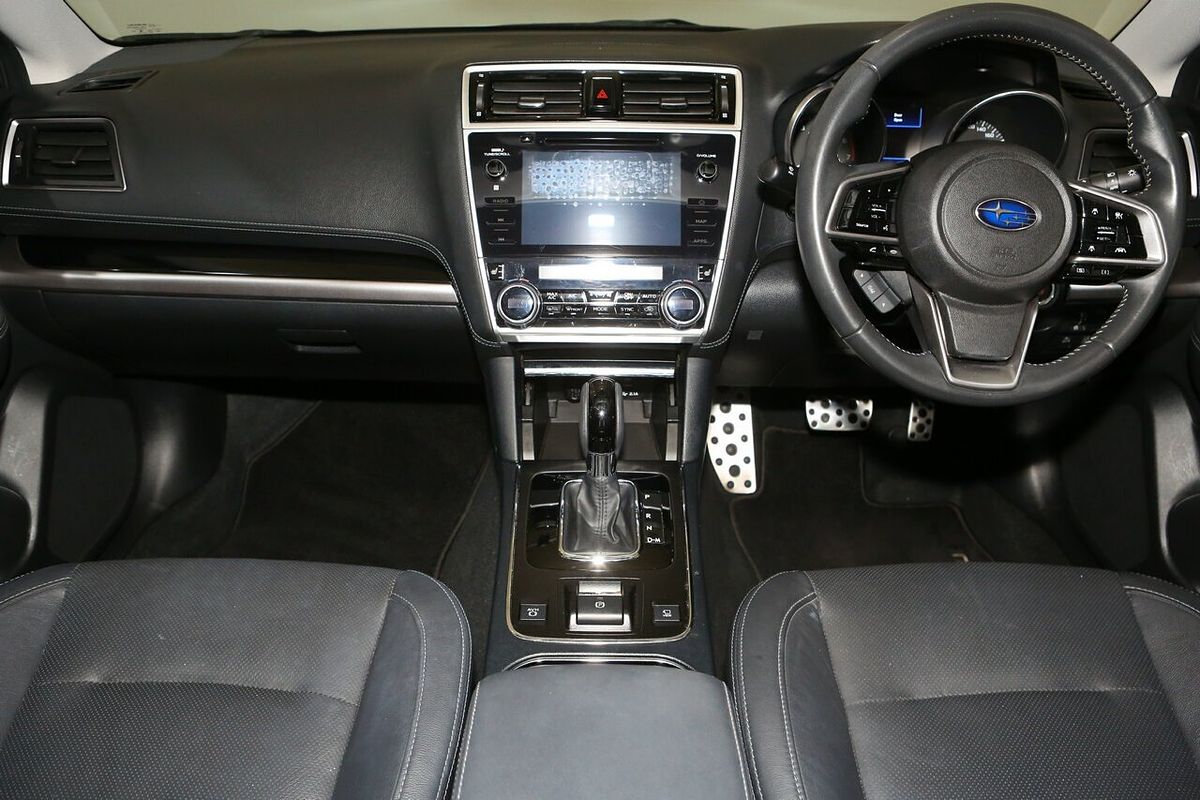 2019 Subaru Liberty 2.5i Premium 6GEN