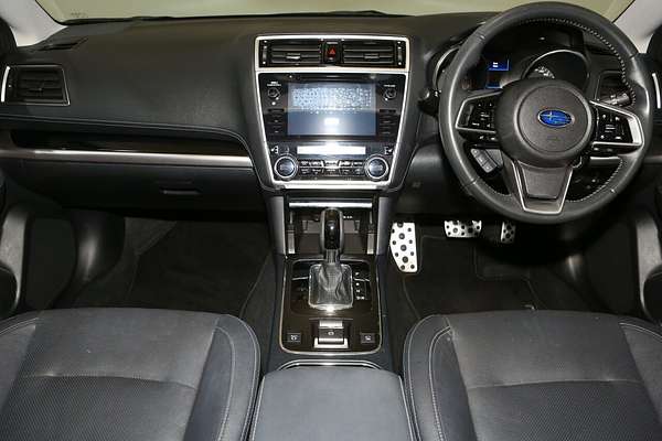 2019 Subaru Liberty 2.5i Premium 6GEN