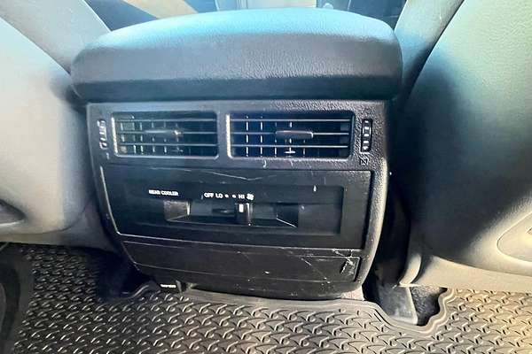 2016 Toyota Landcruiser GXL VDJ200R